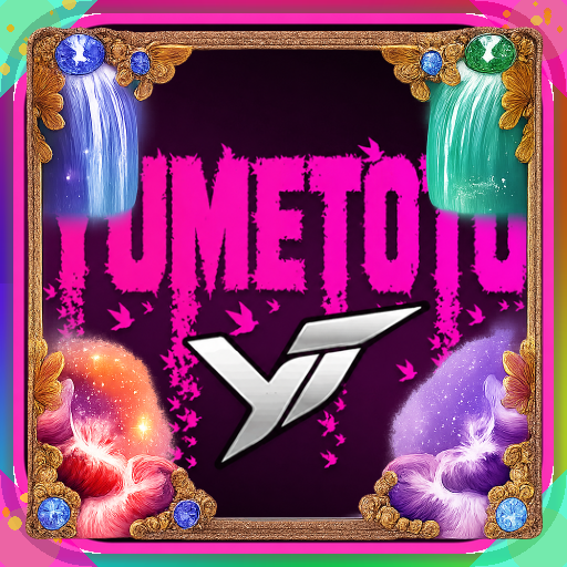 yumetoto — mitra unggulan