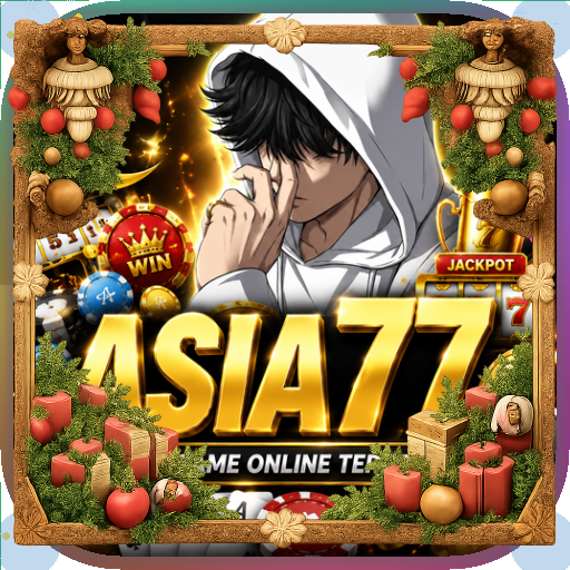 asia77 — mitra unggulan